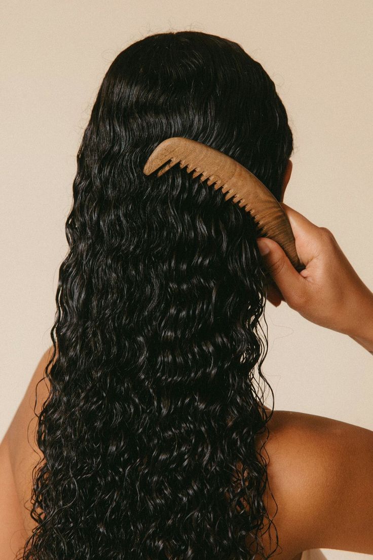 Hair Fall & Scalp Health