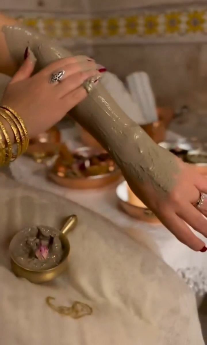 Cleansing and Purification
