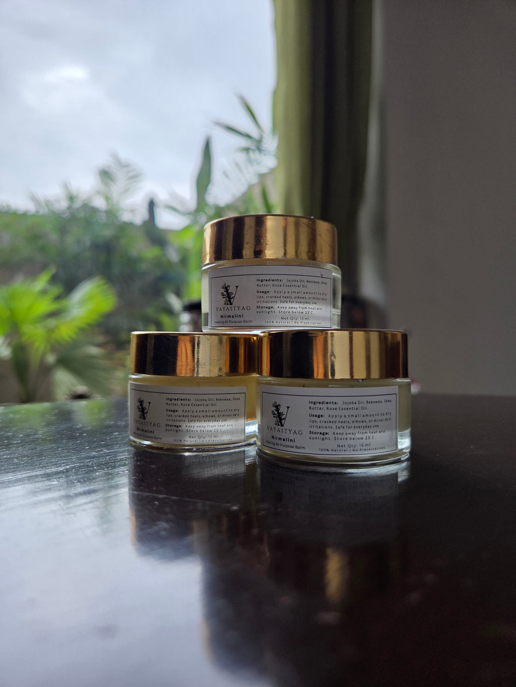 The Balm (Shipping worldwide)