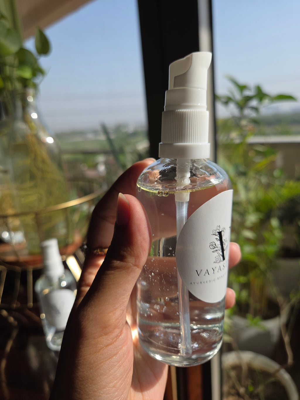 Gulab Dew (Shipping worldwide)