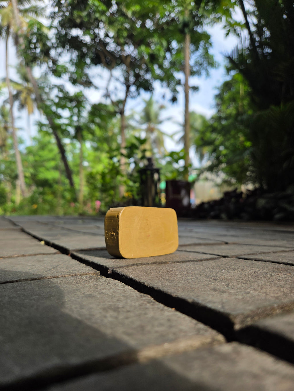 Snaan Bar (Shipping worldwide)