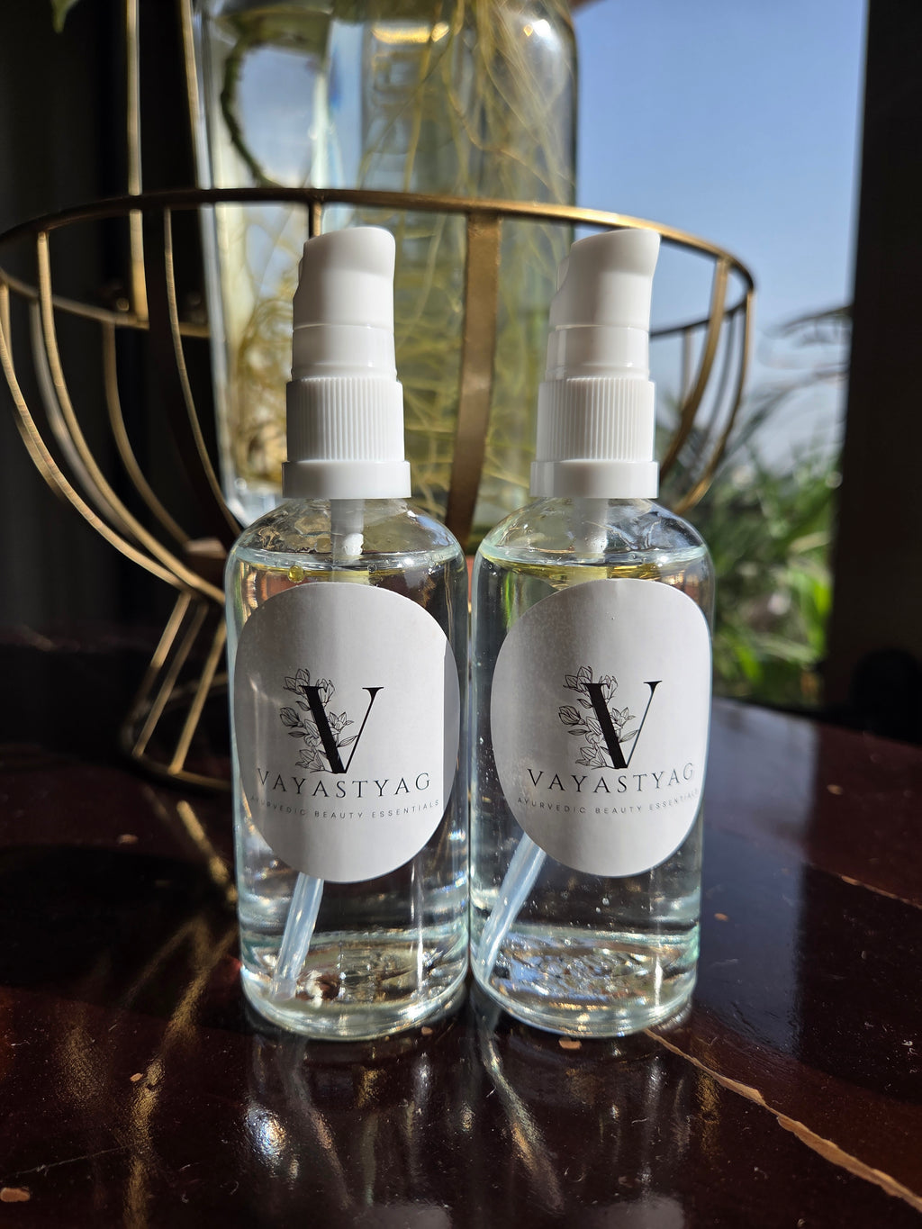 Gulab Dew (Shipping worldwide)