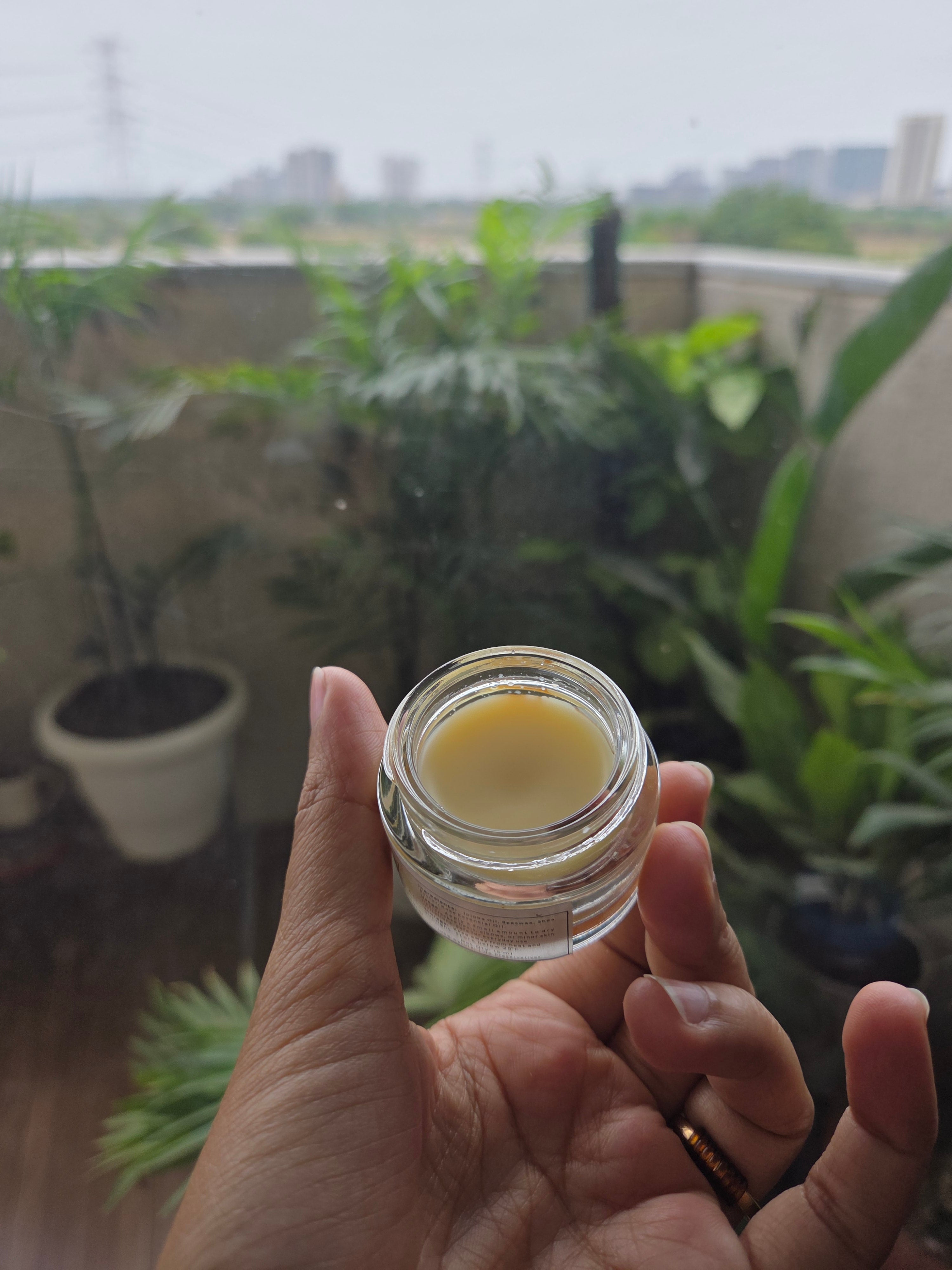 The Balm (Shipping worldwide)